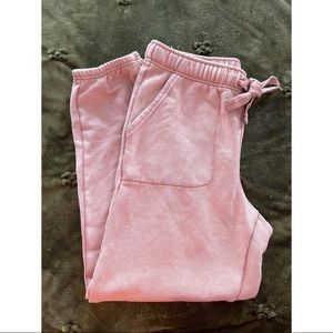 Aerie lounge joggers